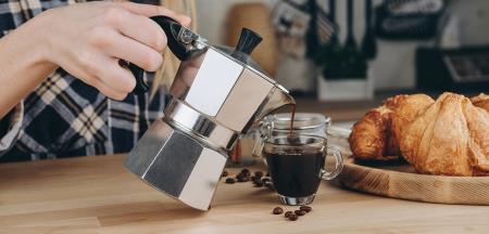 Come scegliere il migliore caffè in grani per moka