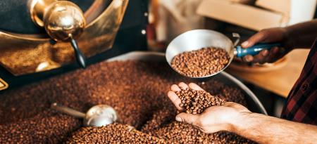 Come scegliere un buon caffè artigianale: caratteristiche