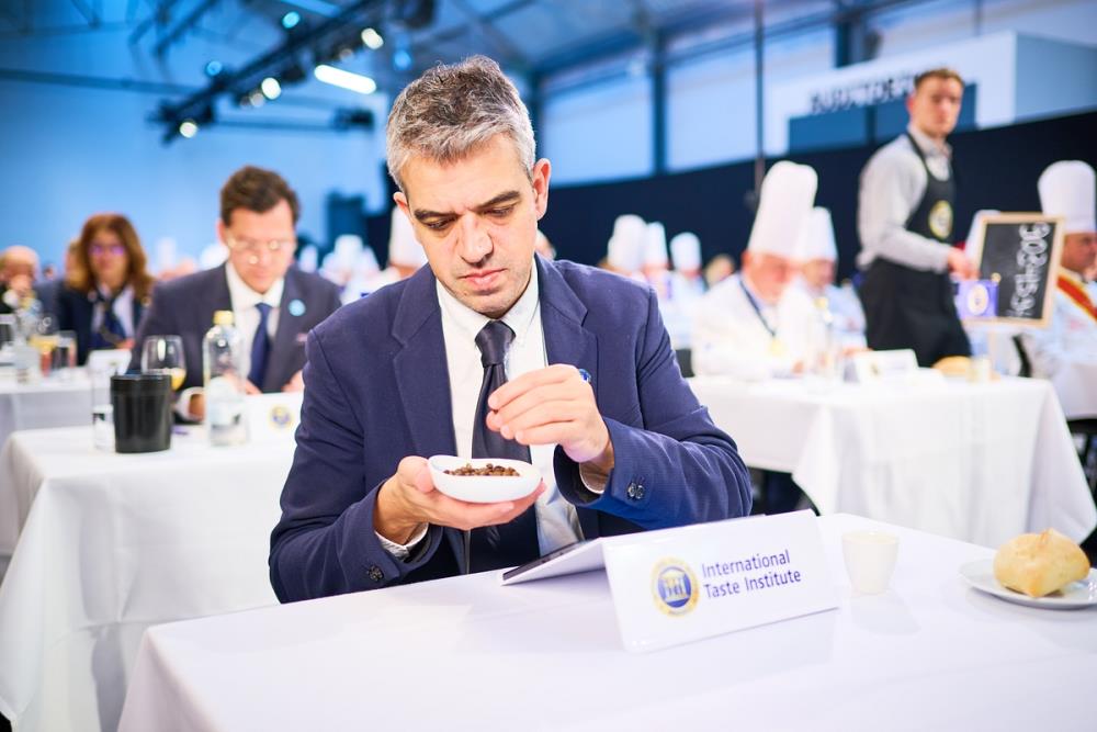 Il nostro caffè si distingue per qualità e sapore. Per il quinto anno consecutivo.