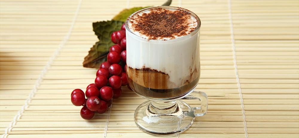 Caffè marocchino: la ricetta per prepararlo a casa