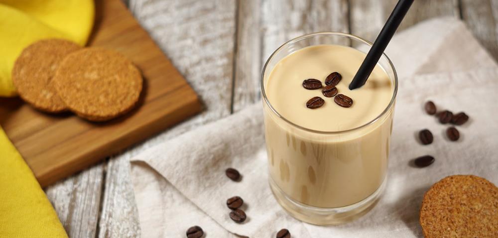Crema fredda al caffè: la ricetta per farla a casa