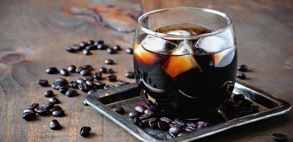 Liquore al caffè: ricetta originale per prepararlo in casa