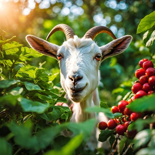 Le origini del Caffè