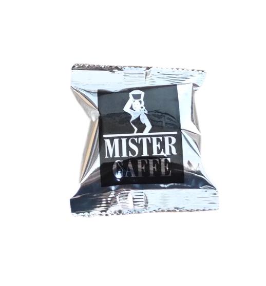 100 Capsule Compatibili Lavazza Espresso Point* Qualità Nero