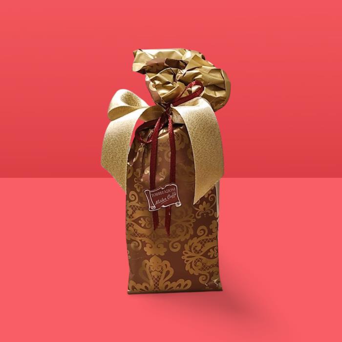 Lattina Caffè Specialty 100 gr in confezione regalo 