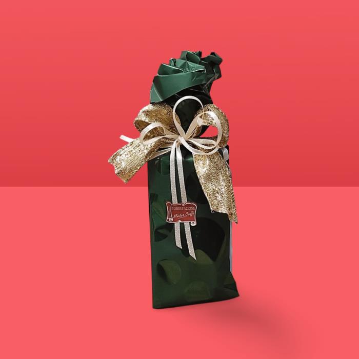 Lattina Caffè Specialty 100 gr in confezione regalo 