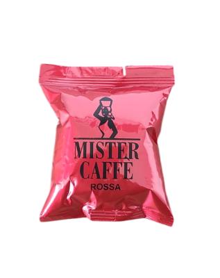 100 Capsule Compatibili Lavazza Espresso Point* Qualità Rosso