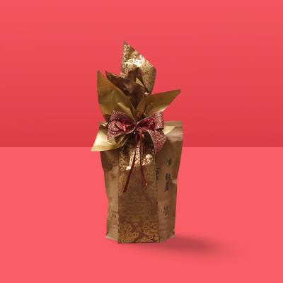 Caffè in grani 45° Parallelo in confezione regalo esclusiva