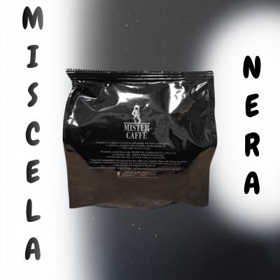 100 Capsule Compatibili Dolcegusto* Miscela Nera