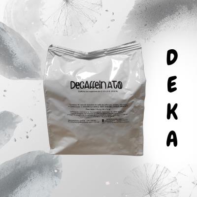 16 Capsule Compatibili Dolce Gusto* Decaffeinato