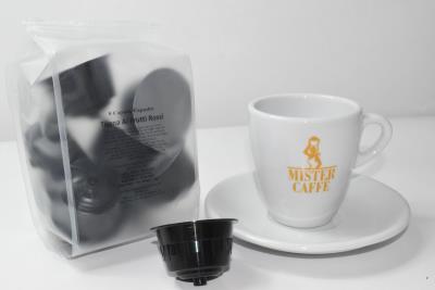 8 Capsule Compatibili Dolce Gusto* Tisana ai Frutti Rossi