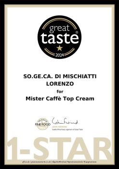 Great Taste London 2024