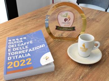 2022: Premio Camaleonte