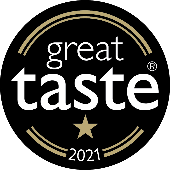 great-taste-award-londra-2021-miscela-nera-capsule-compatibili-lavazza-espresso-point-premio