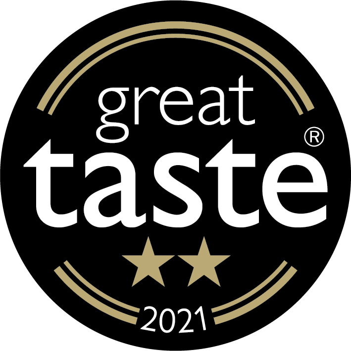 great-taste-award-2021-londra-mister-caffè-golden-star