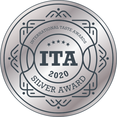internationl-taste-awards-brescia-medaglia-argento-mister-caffè-crema-di-aromi